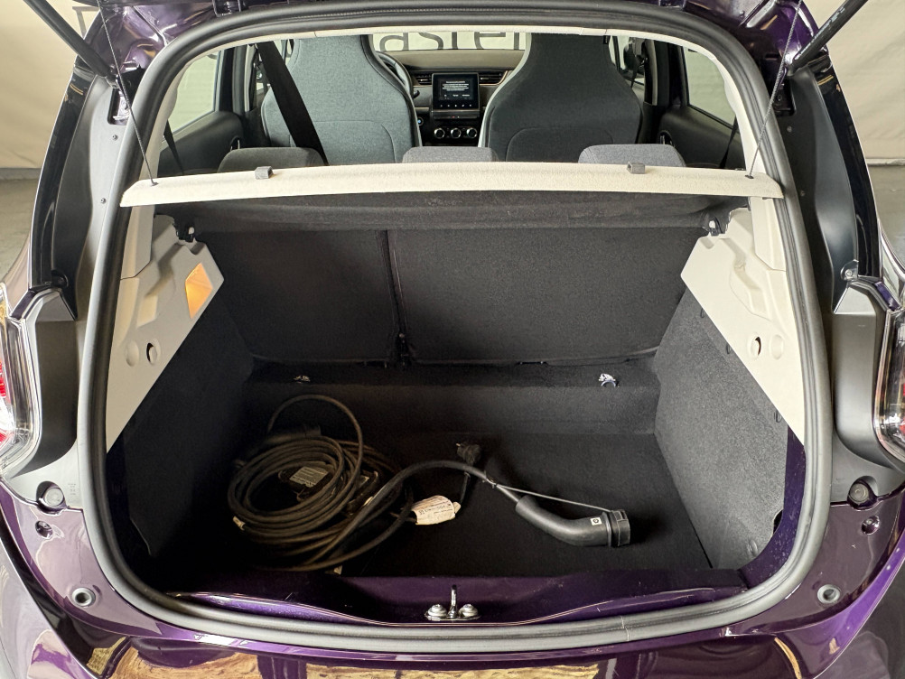 Acheter Renault Zoe Zoe R110 Achat Intégral - 22B Evolution 5p occasion dans les concessions du Groupe Faurie