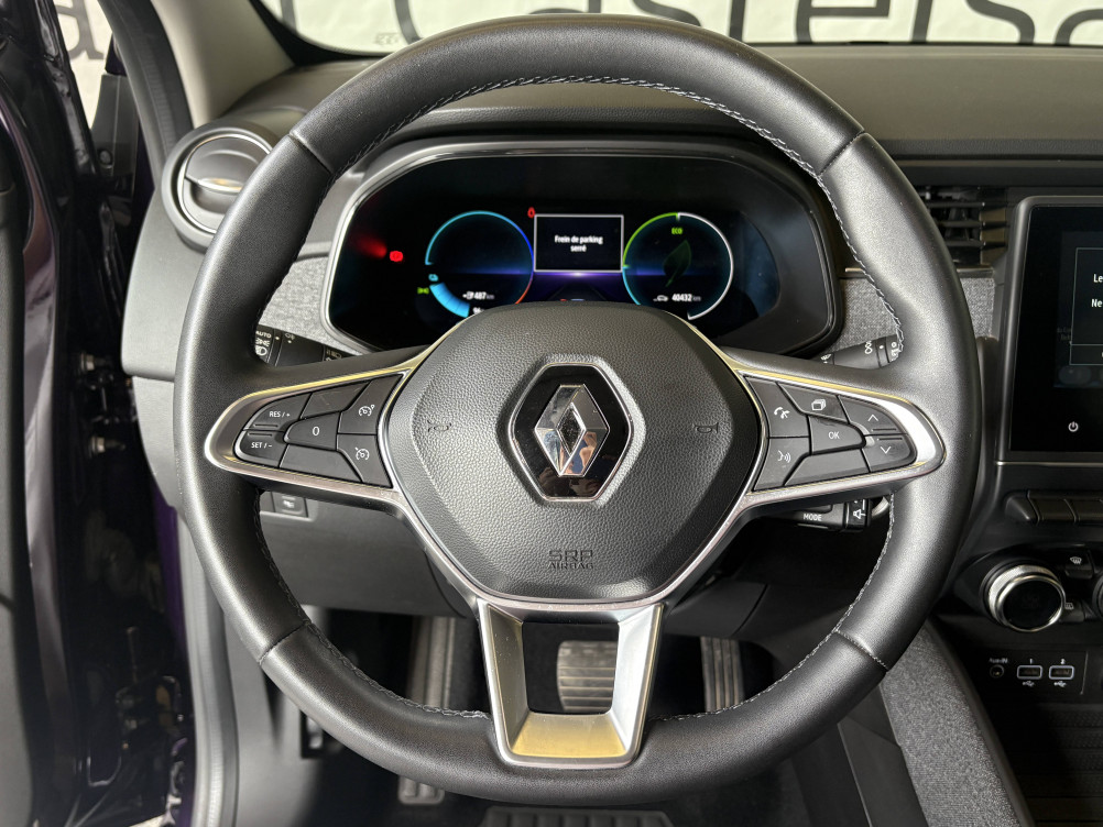 Acheter Renault Zoe Zoe R110 Achat Intégral - 22B Evolution 5p occasion dans les concessions du Groupe Faurie