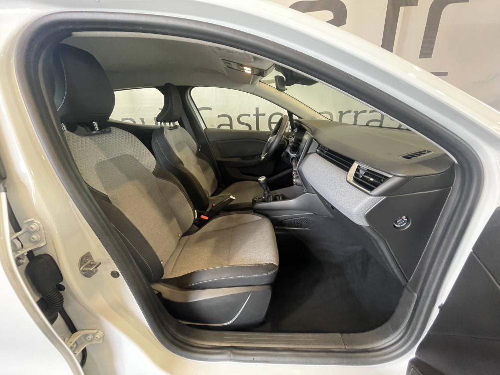 Acheter Renault Clio 5 Clio TCe 100 GPL Evolution 5p occasion dans les concessions du Groupe Faurie