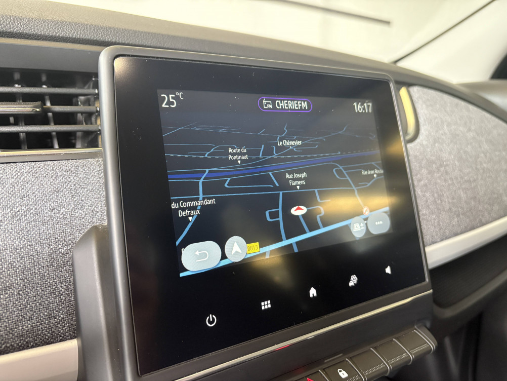 Acheter Renault Zoe Zoe R110 Achat Intégral - 22B Evolution 5p occasion dans les concessions du Groupe Faurie