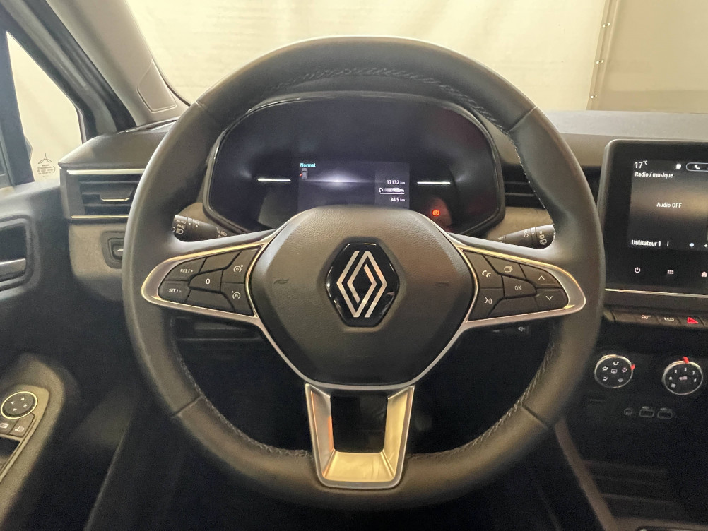 Acheter Renault Clio 5 Clio TCe 100 GPL Evolution 5p occasion dans les concessions du Groupe Faurie
