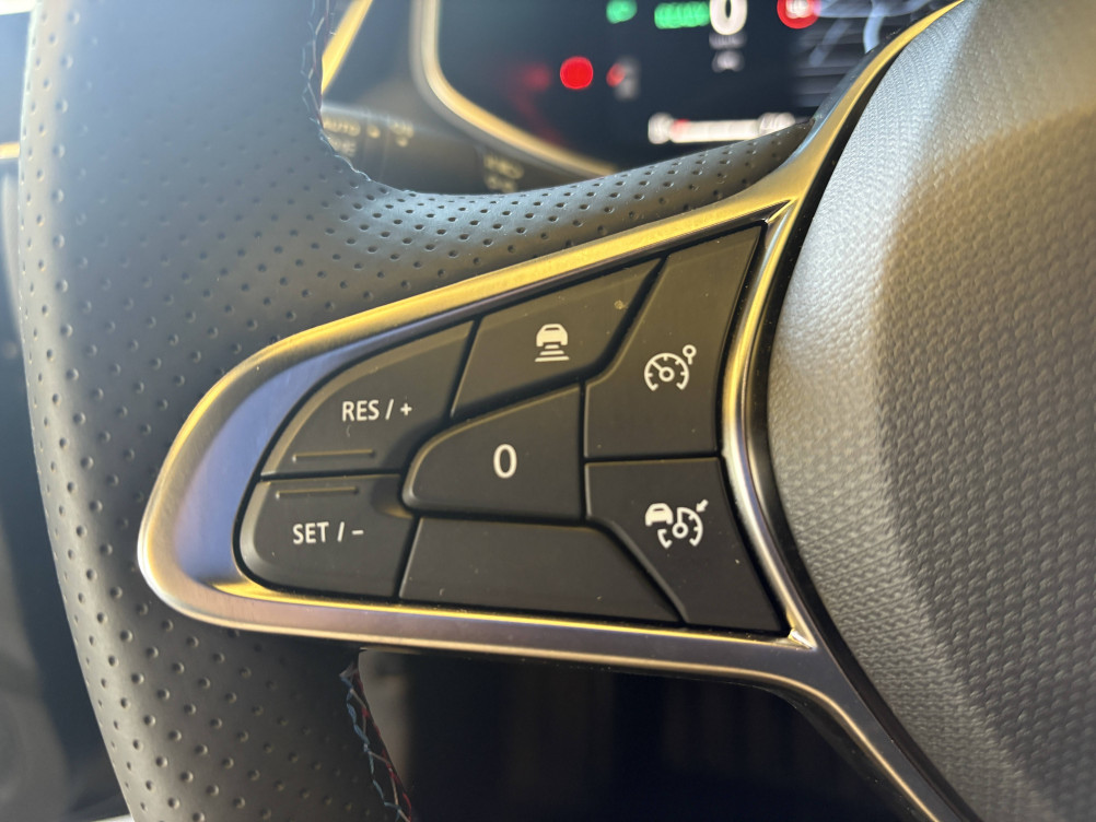 Acheter Renault Clio 5 Clio E-Tech full hybrid 145 ch GSR2 Esprit Alpine 5p occasion dans les concessions du Groupe Faurie