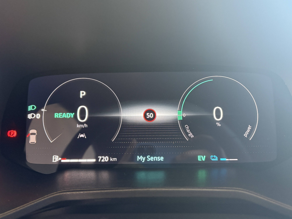 Acheter Renault Clio 5 Clio E-Tech full hybrid 145 ch GSR2 Esprit Alpine 5p occasion dans les concessions du Groupe Faurie