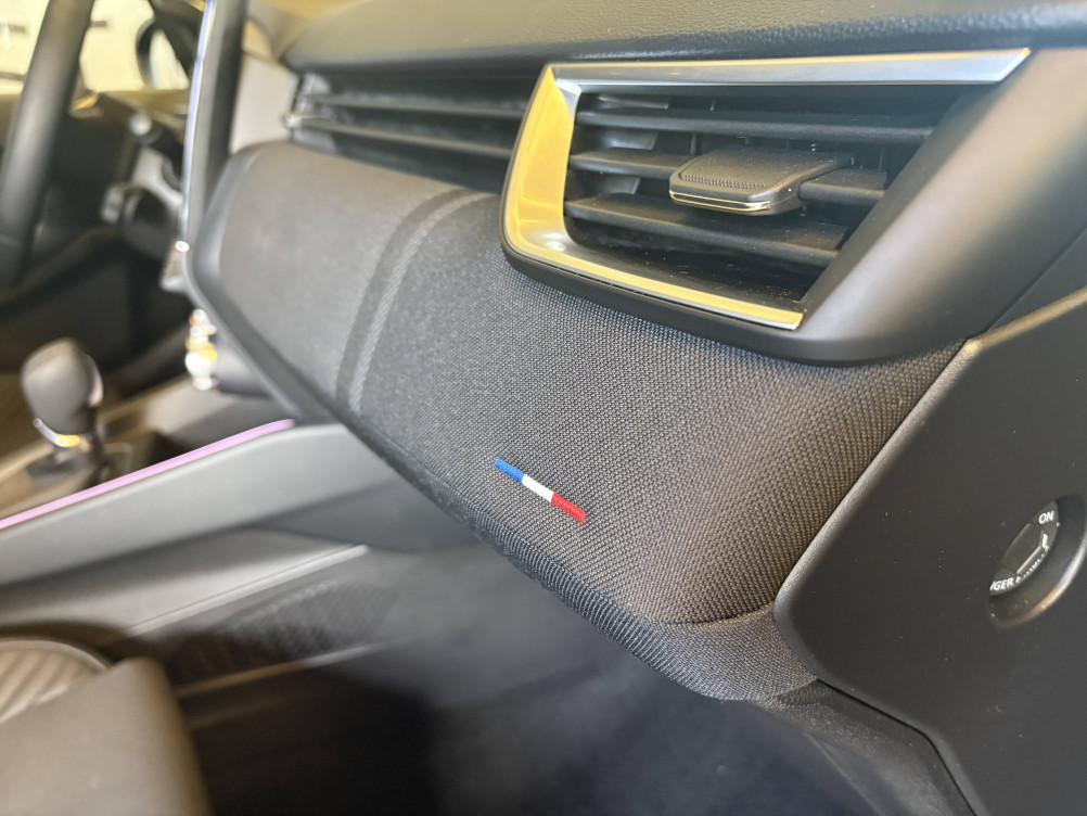 Acheter Renault Clio 5 Clio E-Tech full hybrid 145 ch GSR2 Esprit Alpine 5p occasion dans les concessions du Groupe Faurie