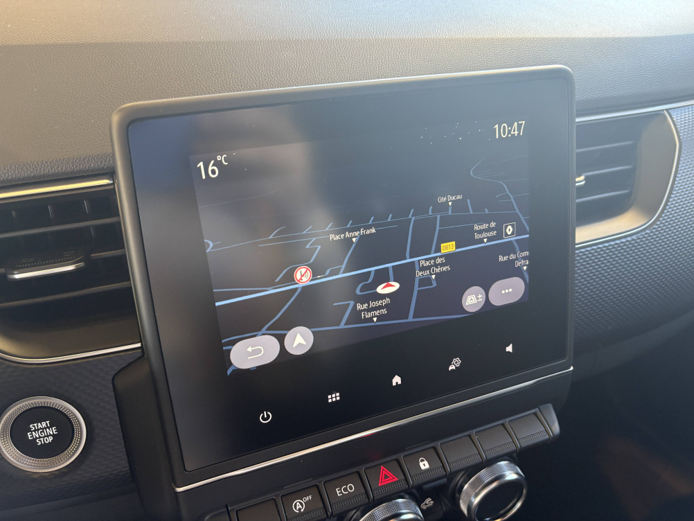 Acheter Renault Arkana Arkana TCe 140 EDC - 23 Evolution 5p occasion dans les concessions du Groupe Faurie