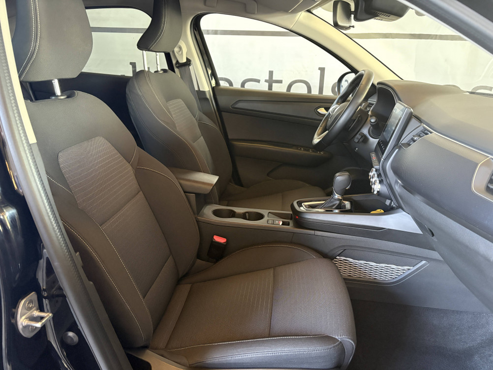 Acheter Renault Arkana Arkana TCe 140 EDC - 23 Evolution 5p occasion dans les concessions du Groupe Faurie