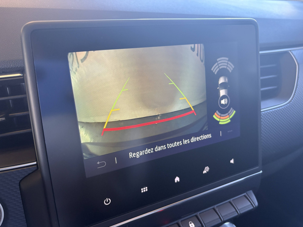 Acheter Renault Arkana Arkana TCe 140 EDC - 23 Evolution 5p occasion dans les concessions du Groupe Faurie