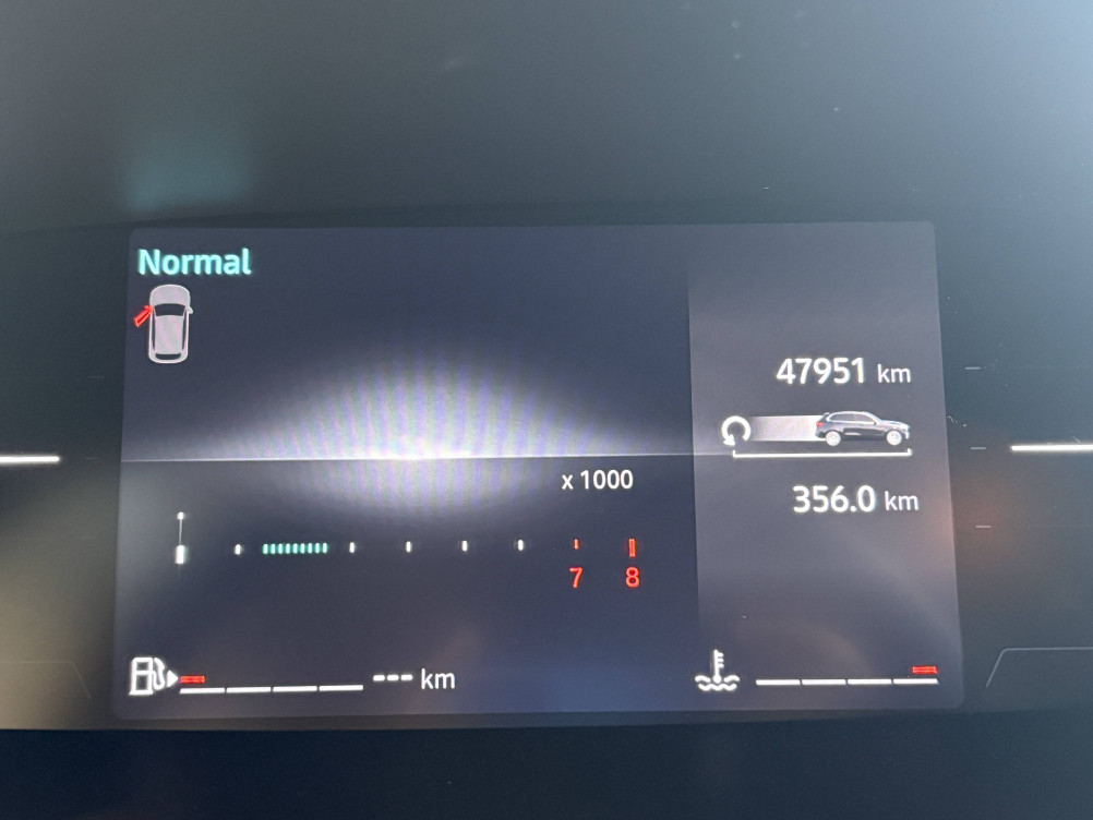 Acheter Renault Arkana Arkana TCe 140 EDC - 23 Evolution 5p occasion dans les concessions du Groupe Faurie