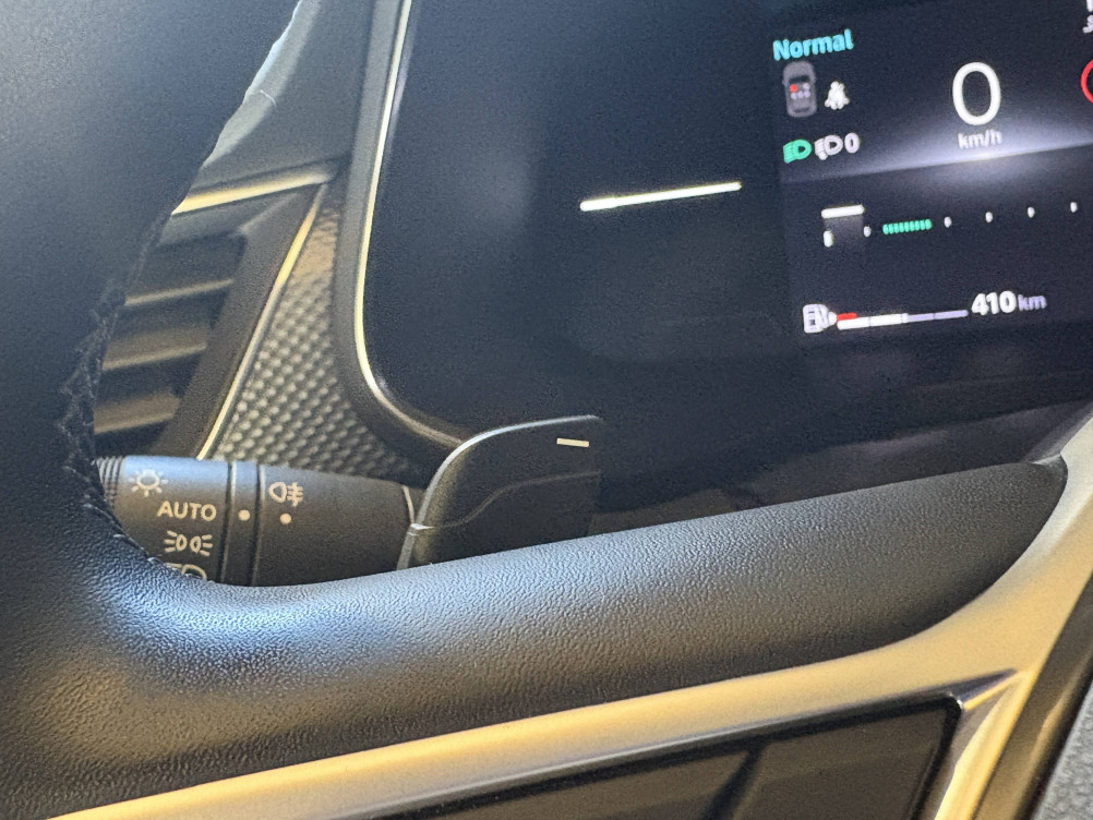 Acheter Renault Arkana Arkana TCe 140 EDC - 23 Evolution 5p occasion dans les concessions du Groupe Faurie