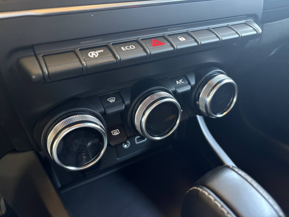 Acheter Renault Arkana Arkana TCe 140 EDC - 23 Evolution 5p occasion dans les concessions du Groupe Faurie