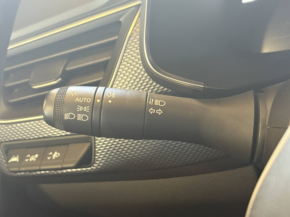 Acheter Renault Arkana Arkana TCe 140 EDC - 23 Evolution 5p occasion dans les concessions du Groupe Faurie