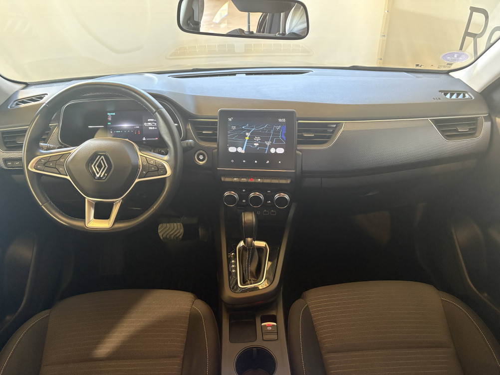 Acheter Renault Arkana Arkana TCe 140 EDC - 23 Evolution 5p occasion dans les concessions du Groupe Faurie
