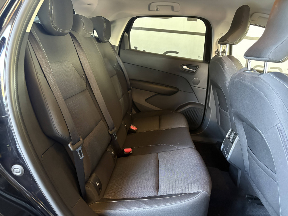 Acheter Renault Arkana Arkana TCe 140 EDC - 23 Evolution 5p occasion dans les concessions du Groupe Faurie