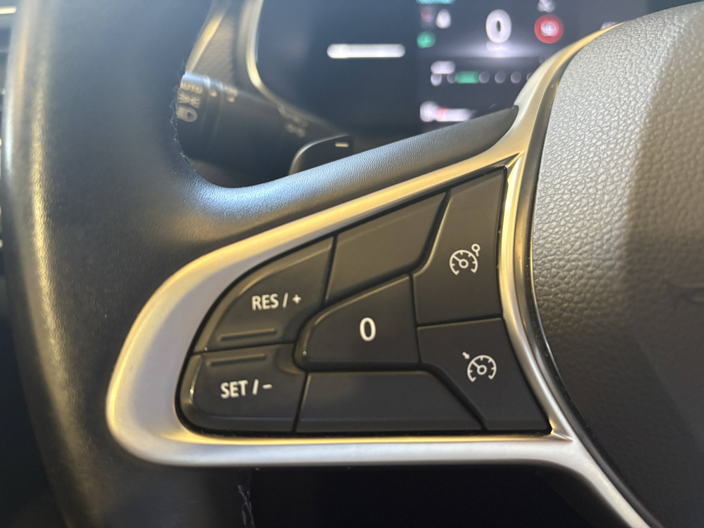 Acheter Renault Arkana Arkana TCe 140 EDC - 23 Evolution 5p occasion dans les concessions du Groupe Faurie