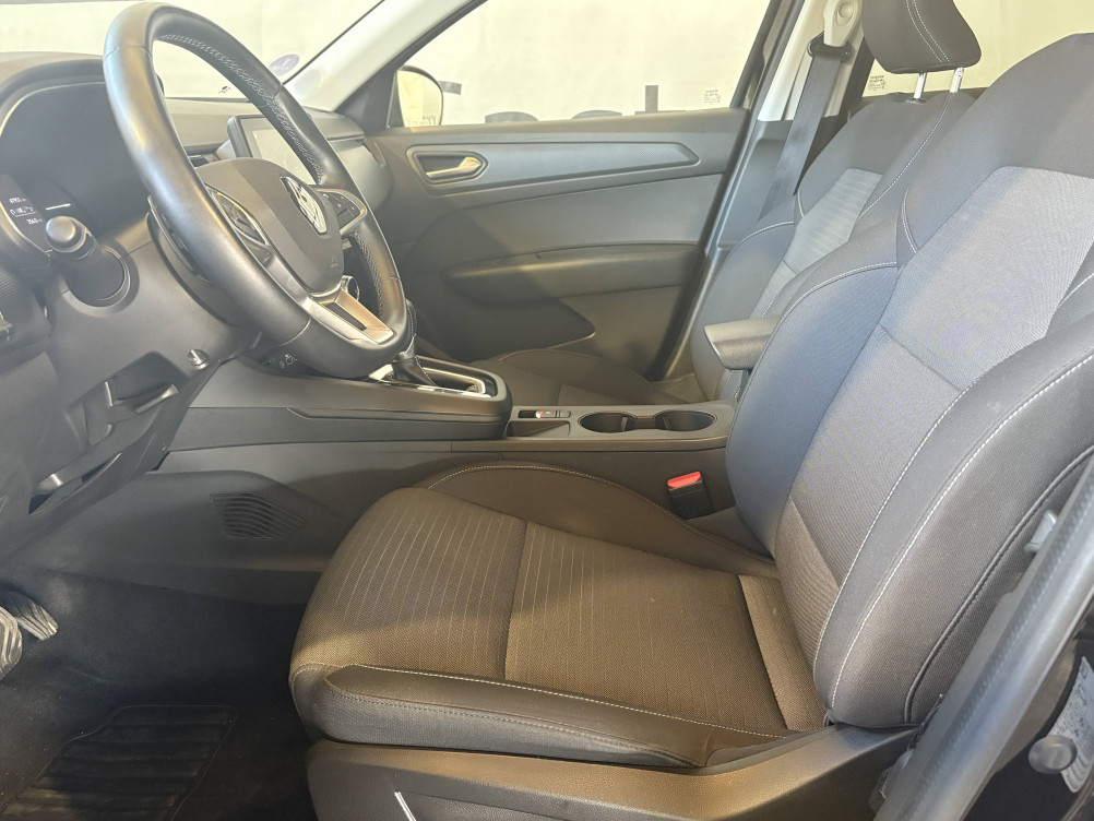 Acheter Renault Arkana Arkana TCe 140 EDC - 23 Evolution 5p occasion dans les concessions du Groupe Faurie
