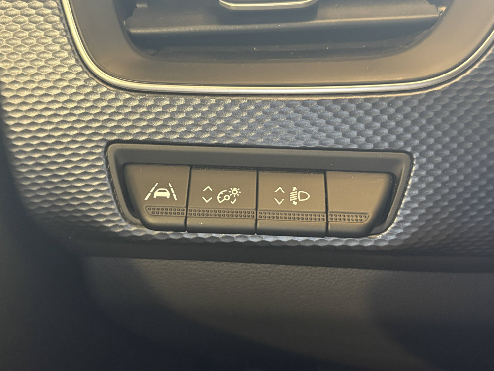 Acheter Renault Arkana Arkana TCe 140 EDC - 23 Evolution 5p occasion dans les concessions du Groupe Faurie