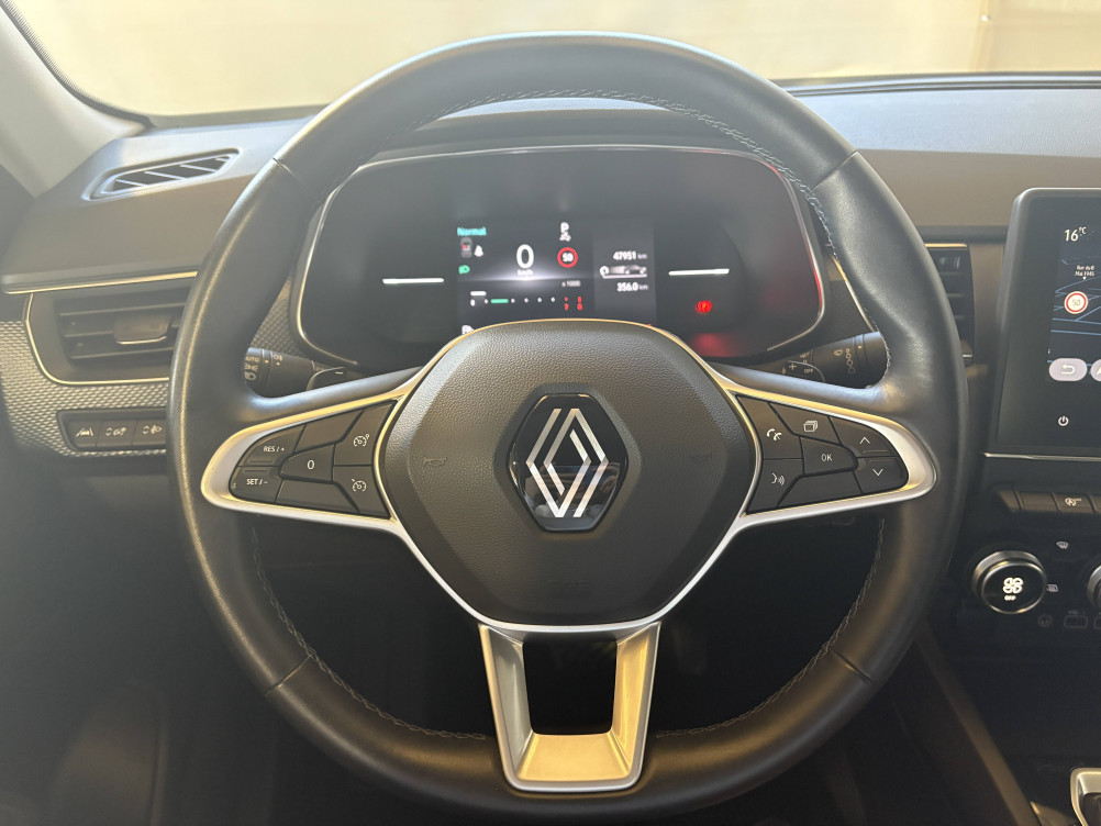 Acheter Renault Arkana Arkana TCe 140 EDC - 23 Evolution 5p occasion dans les concessions du Groupe Faurie