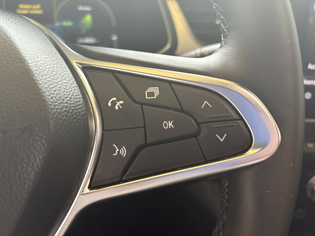 Acheter Renault Captur 2 Captur E-Tech full hybrid 145 Techno 5p occasion dans les concessions du Groupe Faurie