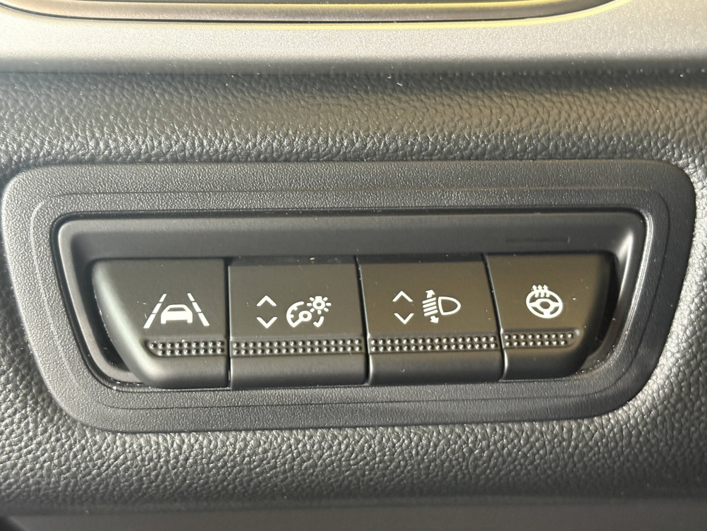 Acheter Renault Captur 2 Captur E-Tech full hybrid 145 Techno 5p occasion dans les concessions du Groupe Faurie