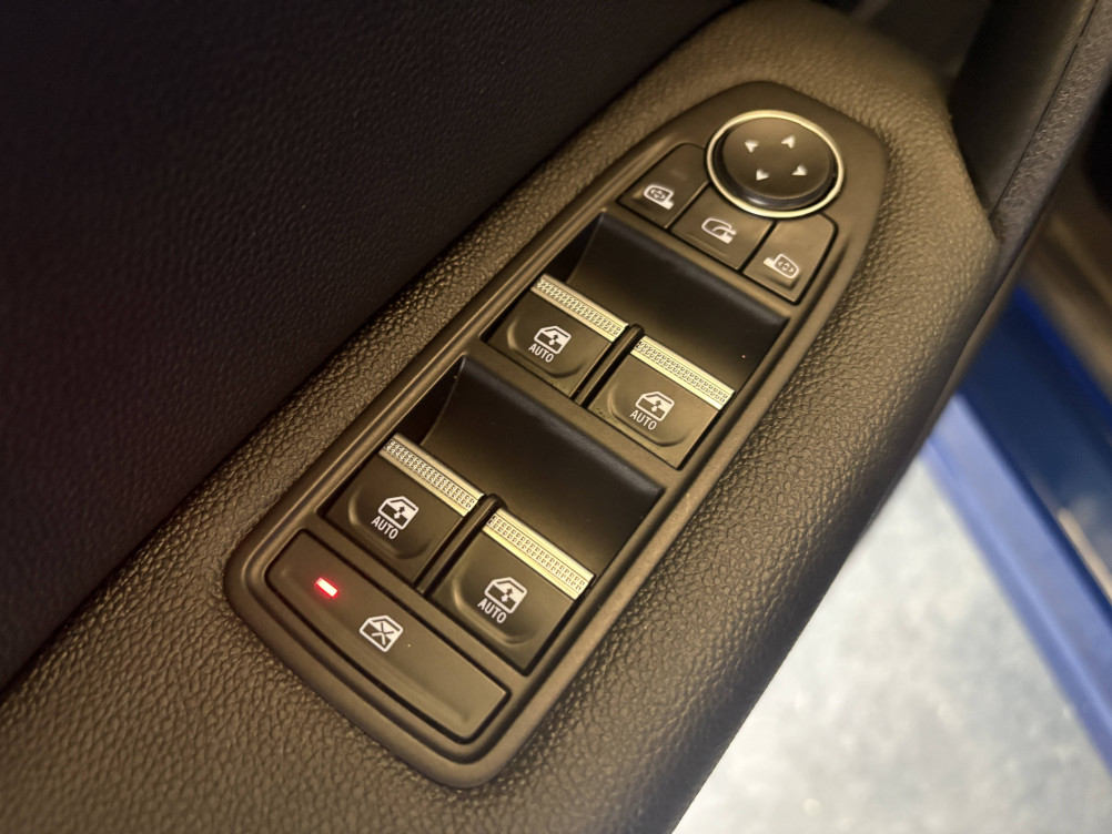 Acheter Renault Captur 2 Captur E-Tech full hybrid 145 Techno 5p occasion dans les concessions du Groupe Faurie