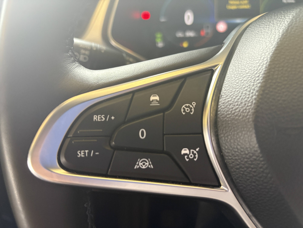 Acheter Renault Captur 2 Captur E-Tech full hybrid 145 Techno 5p occasion dans les concessions du Groupe Faurie