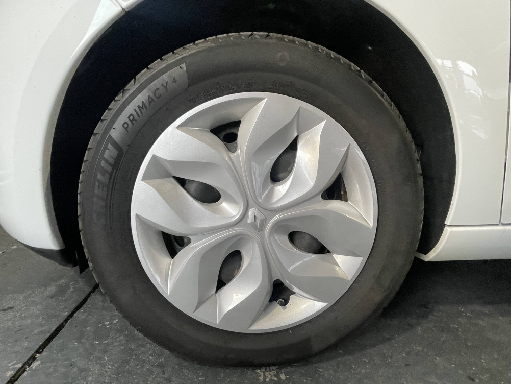 Acheter Renault Zoe Zoe R90 Life 5p occasion dans les concessions du Groupe Faurie