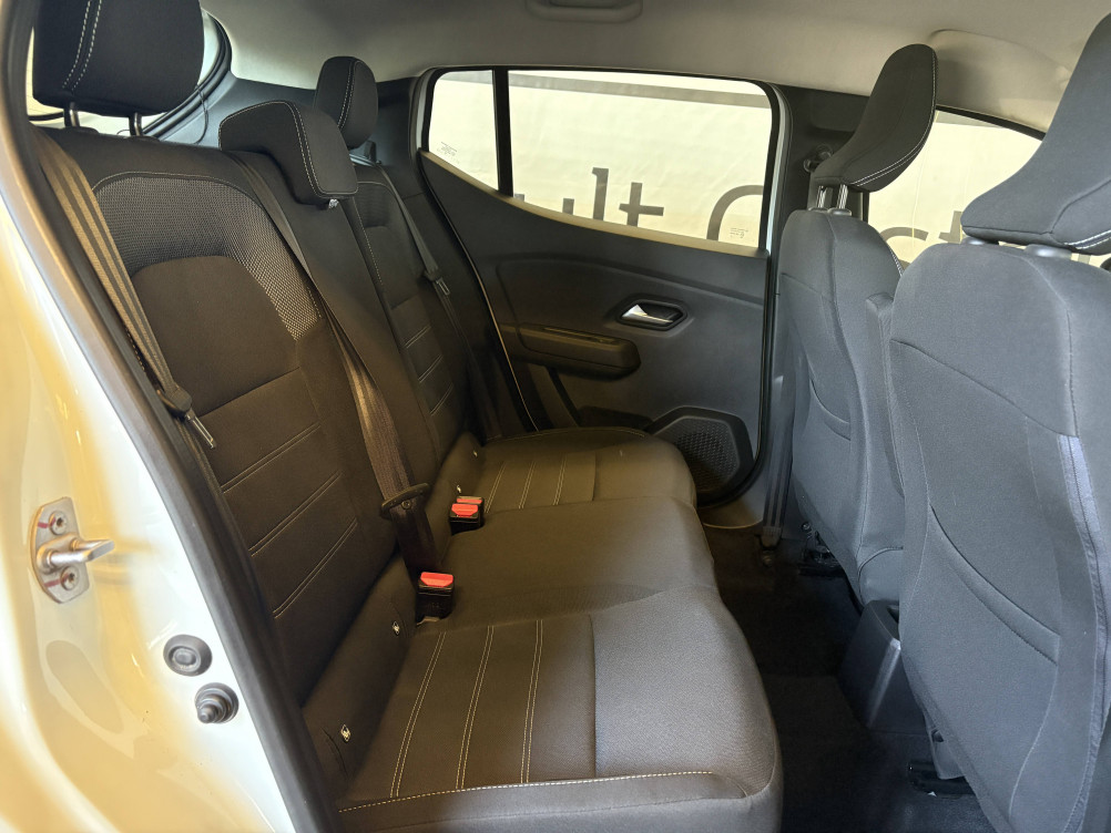 Acheter Dacia Sandero Sandero SCe 65 Confort 5p occasion dans les concessions du Groupe Faurie