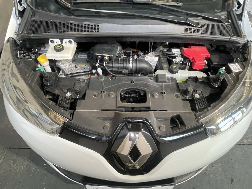 Acheter Renault Zoe Zoe R90 Life 5p occasion dans les concessions du Groupe Faurie