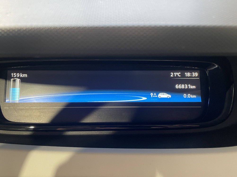Acheter Renault Zoe Zoe R90 Life 5p occasion dans les concessions du Groupe Faurie