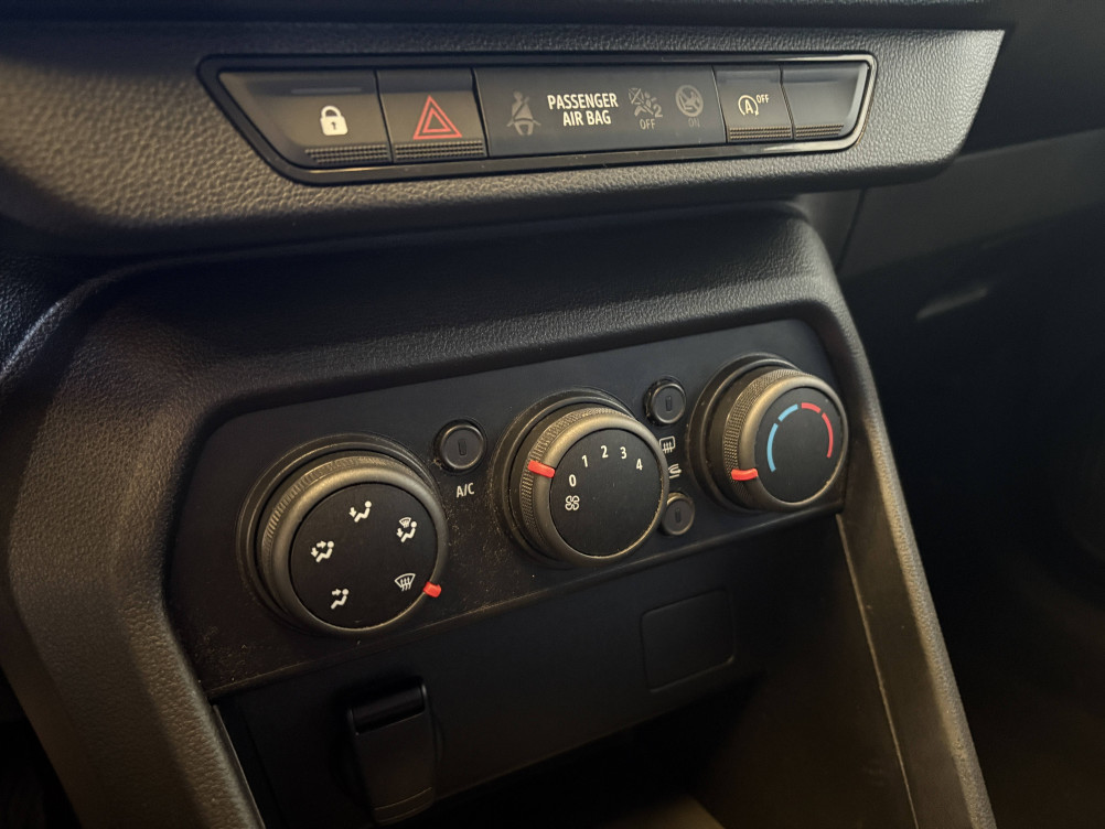 Acheter Dacia Sandero Sandero SCe 65 Confort 5p occasion dans les concessions du Groupe Faurie