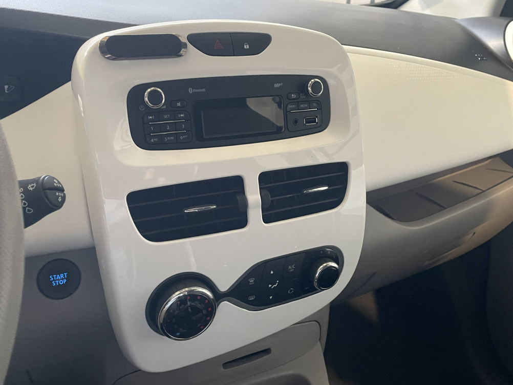 Acheter Renault Zoe Zoe R90 Life 5p occasion dans les concessions du Groupe Faurie