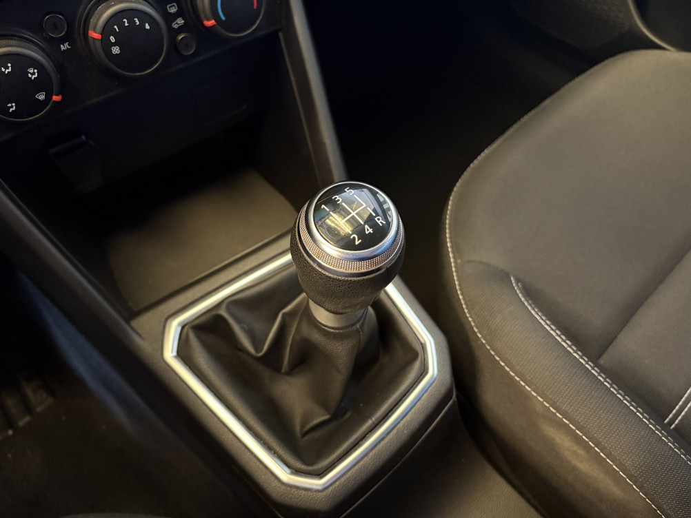 Acheter Dacia Sandero Sandero SCe 65 Confort 5p occasion dans les concessions du Groupe Faurie