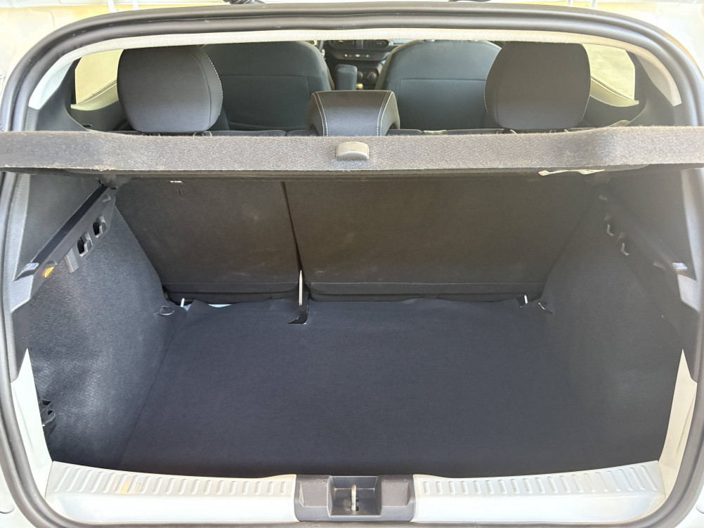 Acheter Dacia Sandero Sandero SCe 65 Confort 5p occasion dans les concessions du Groupe Faurie