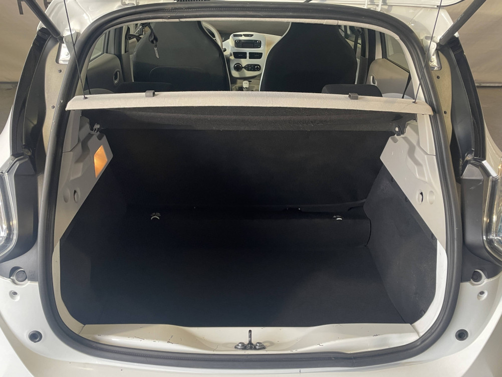 Acheter Renault Zoe Zoe R90 Life 5p occasion dans les concessions du Groupe Faurie