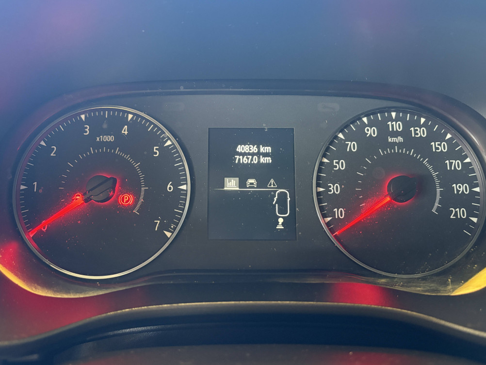 Acheter Dacia Sandero Sandero SCe 65 Confort 5p occasion dans les concessions du Groupe Faurie