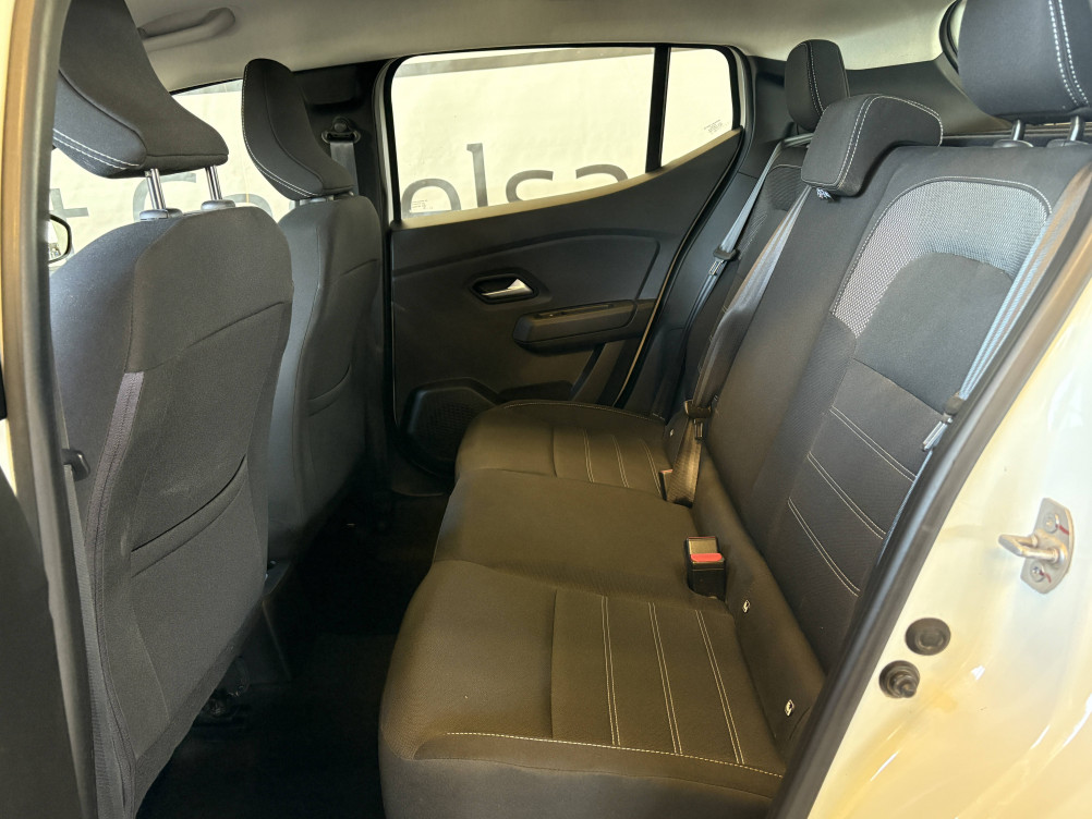 Acheter Dacia Sandero Sandero SCe 65 Confort 5p occasion dans les concessions du Groupe Faurie