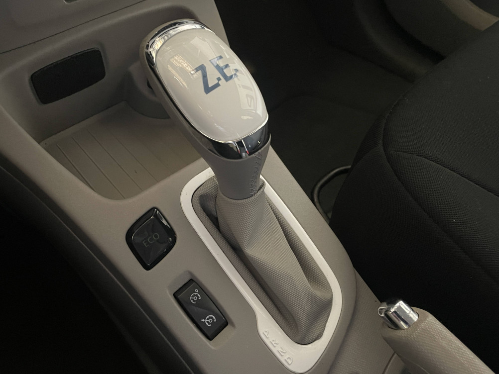 Acheter Renault Zoe Zoe R90 Life 5p occasion dans les concessions du Groupe Faurie