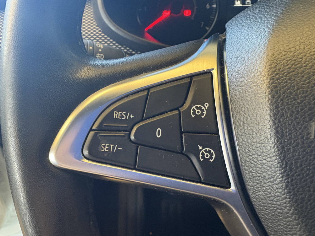 Acheter Dacia Sandero Sandero SCe 65 Confort 5p occasion dans les concessions du Groupe Faurie