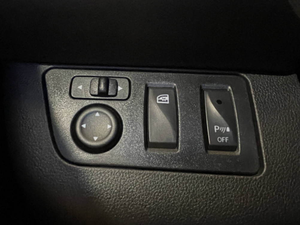 Acheter Dacia Spring Spring Expression 5p occasion dans les concessions du Groupe Faurie