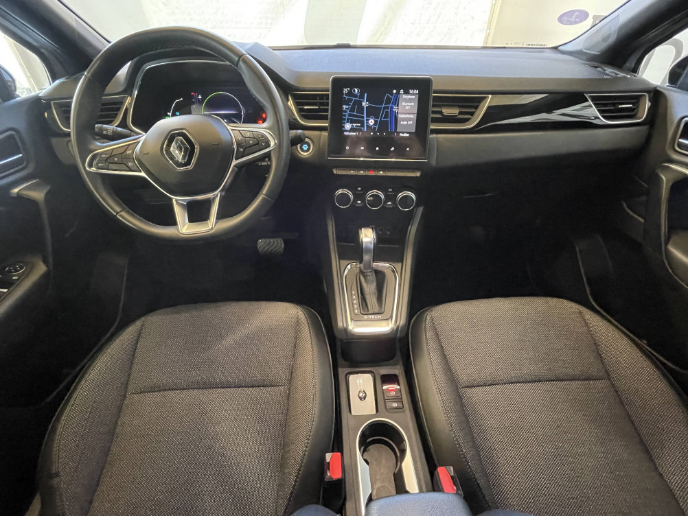 Acheter Renault Captur 2 Captur E-Tech 145 SL Rive Gauche 5p occasion dans les concessions du Groupe Faurie