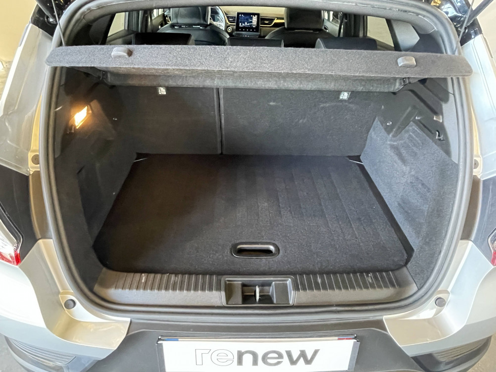 Acheter Renault Captur 2 Captur E-Tech 145 SL Rive Gauche 5p occasion dans les concessions du Groupe Faurie