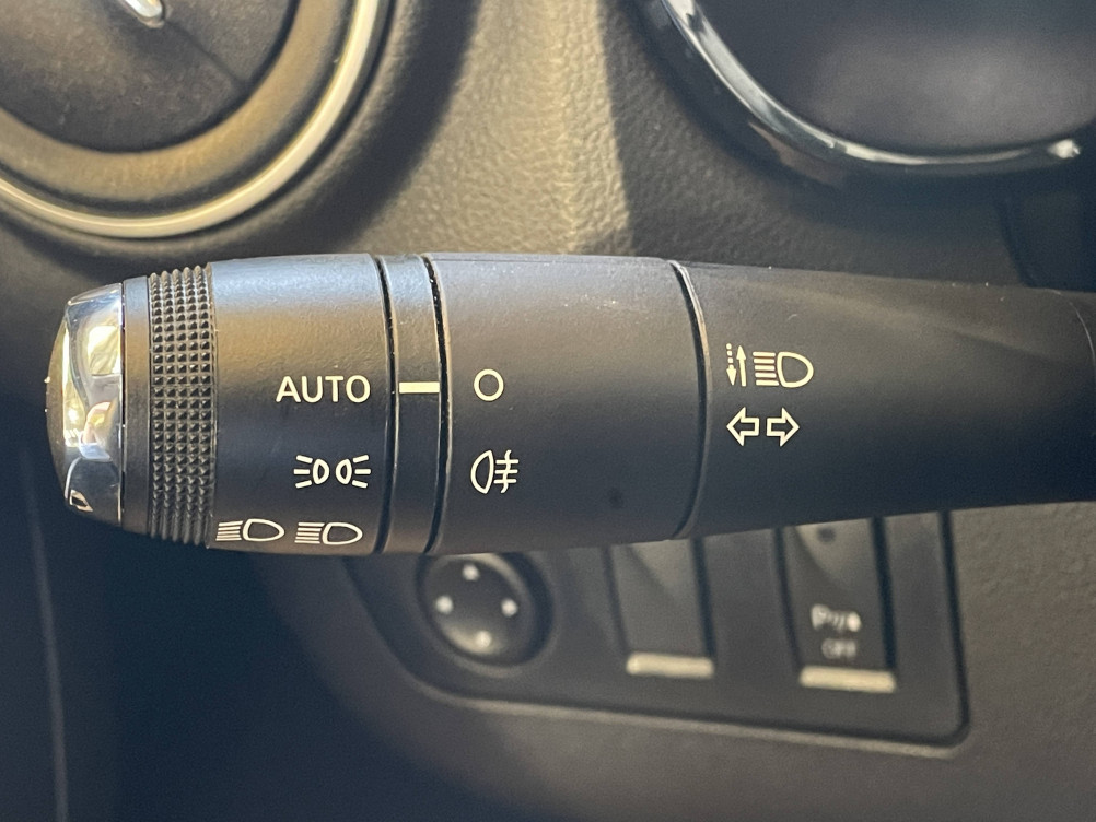 Acheter Dacia Spring Spring Expression 5p occasion dans les concessions du Groupe Faurie