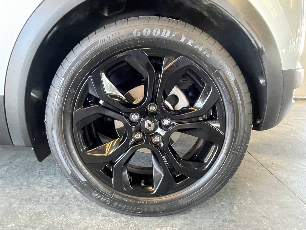 Acheter Renault Captur 2 Captur E-Tech 145 SL Rive Gauche 5p occasion dans les concessions du Groupe Faurie