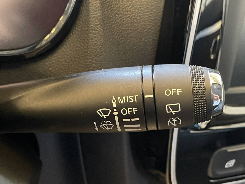 Acheter Dacia Spring Spring Expression 5p occasion dans les concessions du Groupe Faurie