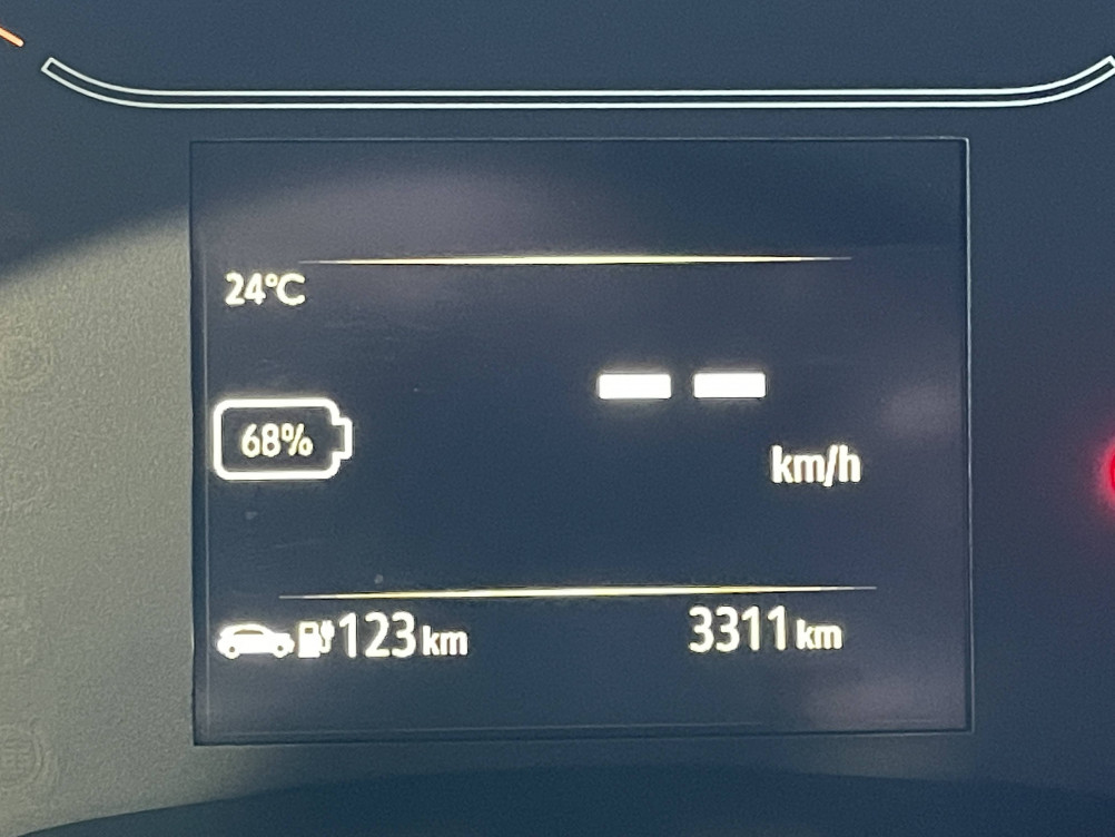 Acheter Dacia Spring Spring Expression 5p occasion dans les concessions du Groupe Faurie