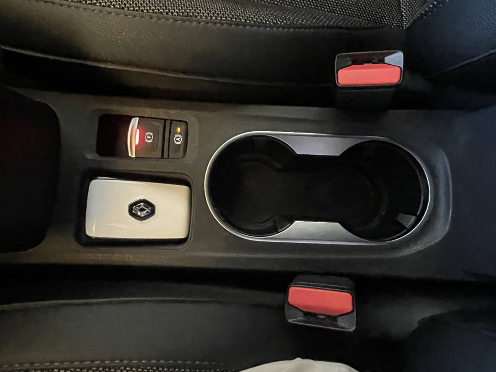 Acheter Renault Captur 2 Captur E-Tech 145 SL Rive Gauche 5p occasion dans les concessions du Groupe Faurie