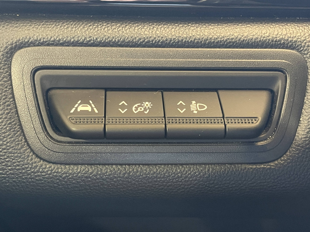 Acheter Renault Captur 2 Captur E-Tech 145 SL Rive Gauche 5p occasion dans les concessions du Groupe Faurie