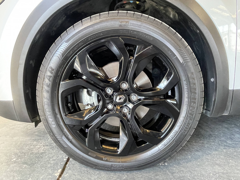 Acheter Renault Captur 2 Captur E-Tech 145 SL Rive Gauche 5p occasion dans les concessions du Groupe Faurie