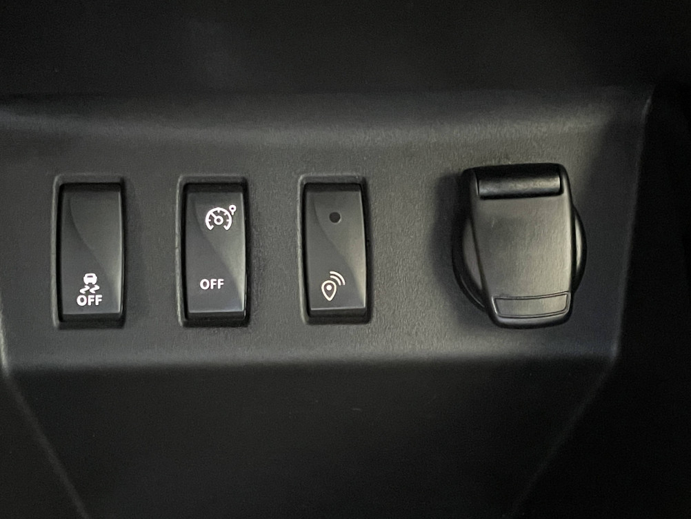 Acheter Dacia Spring Spring Expression 5p occasion dans les concessions du Groupe Faurie