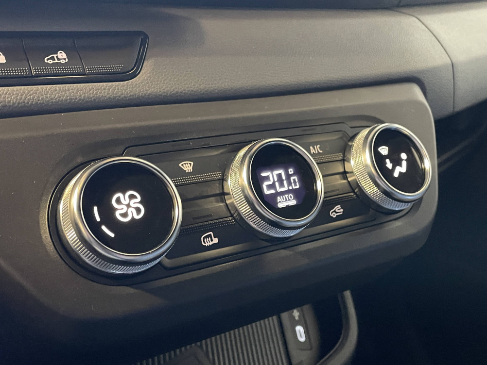 Acheter Dacia Spring Spring Expression 5p occasion dans les concessions du Groupe Faurie